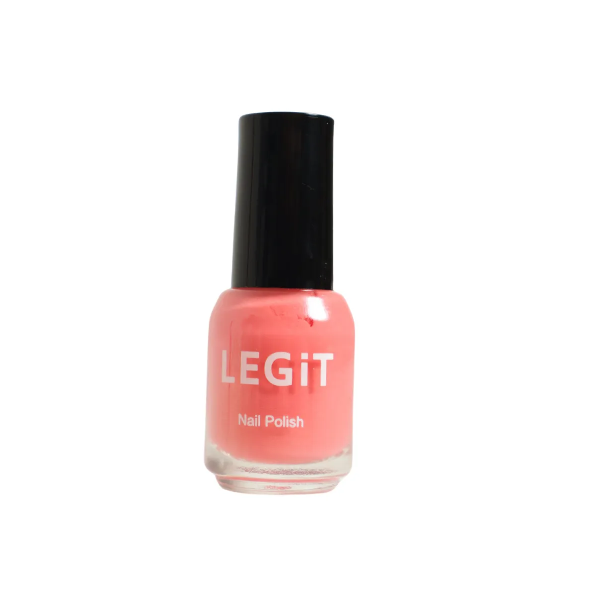 Legit New Nail Polish sold by Edgars