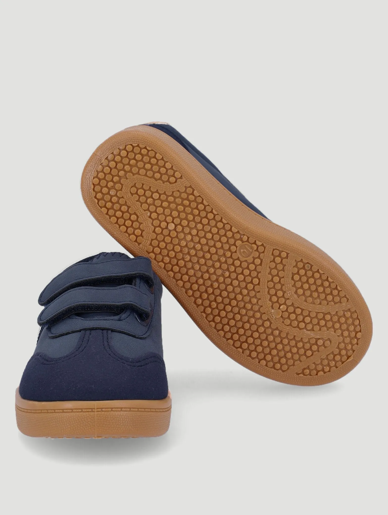 Pre-Boys Sneaker - Navy sold by Edgars product image thumbnail 2