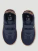 Pre-Boys Sneaker - Navy sold by Edgars