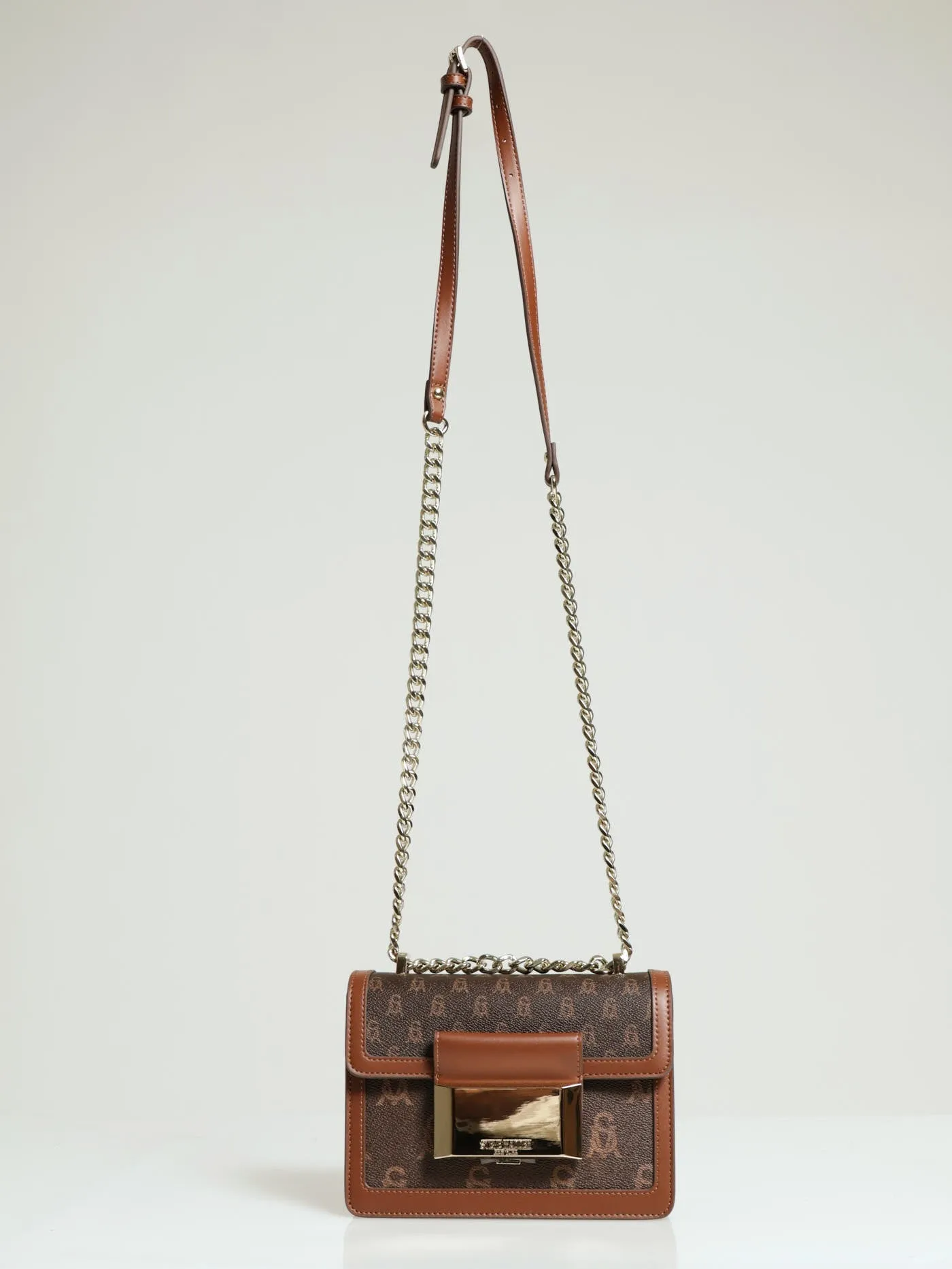 Bportia Bag - Brown sold by Edgars