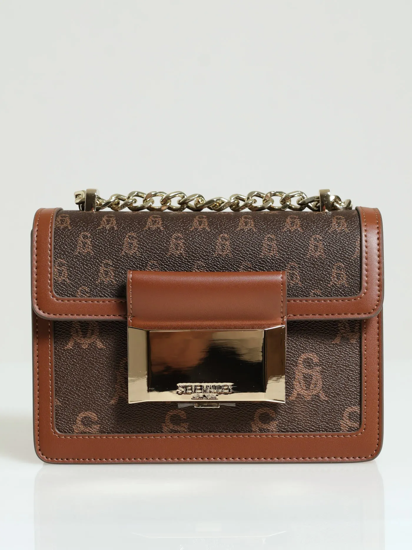 Bportia Bag - Brown sold by Edgars product image thumbnail 4