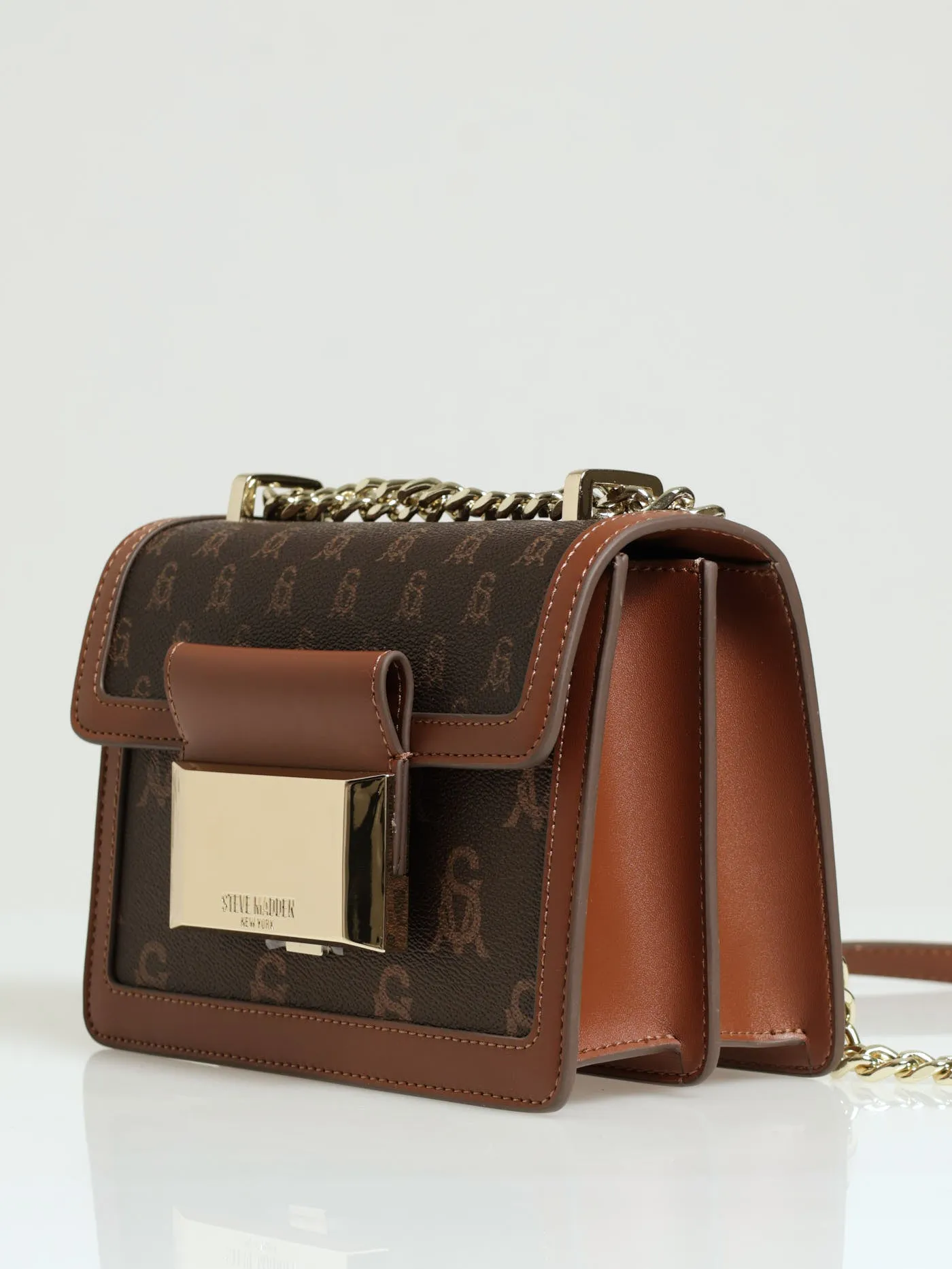 Bportia Bag - Brown sold by Edgars product image thumbnail 2