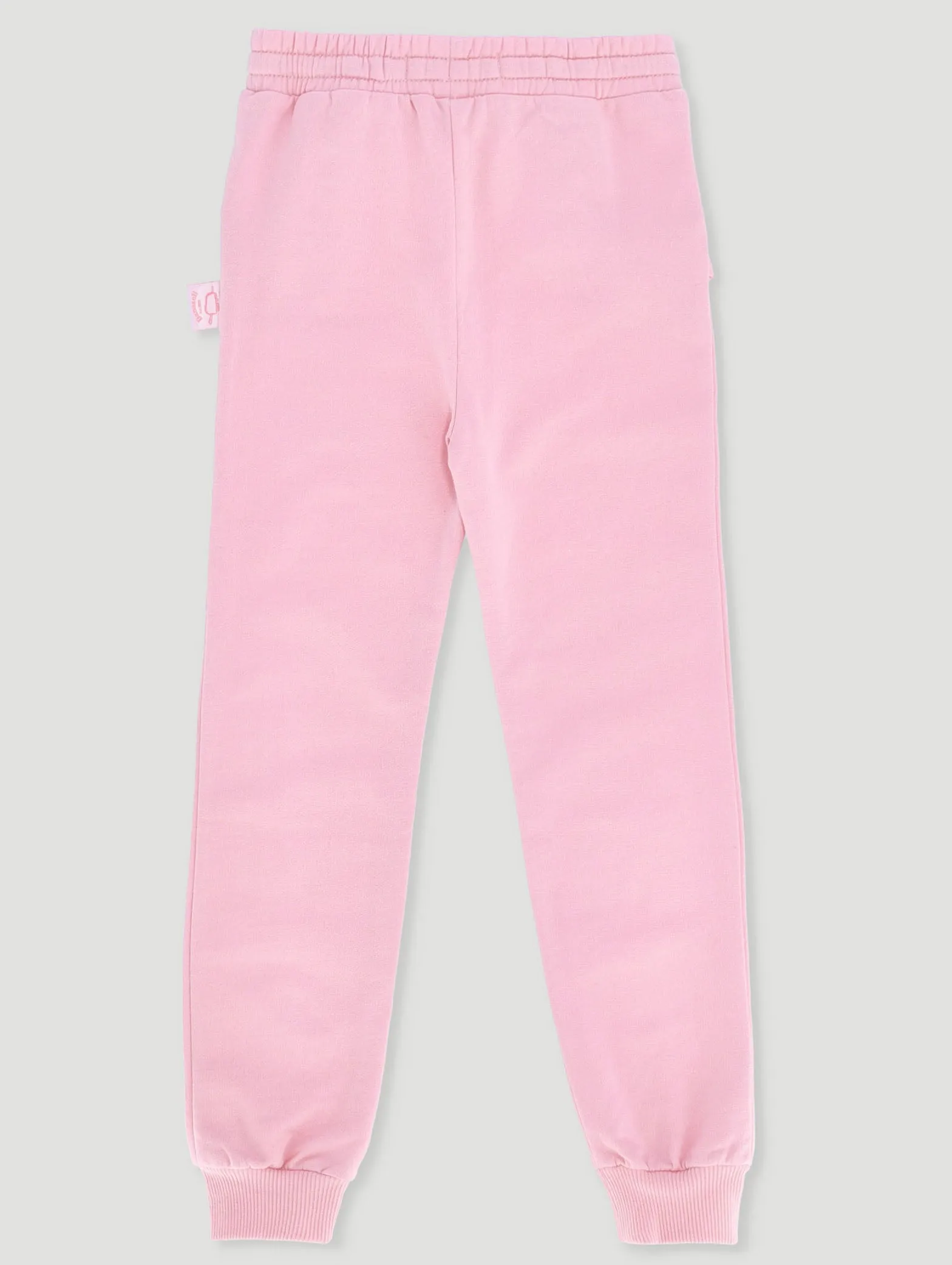 Pre-Girls Danasoli Fleece Bottoms - Pink sold by Edgars product image thumbnail 2