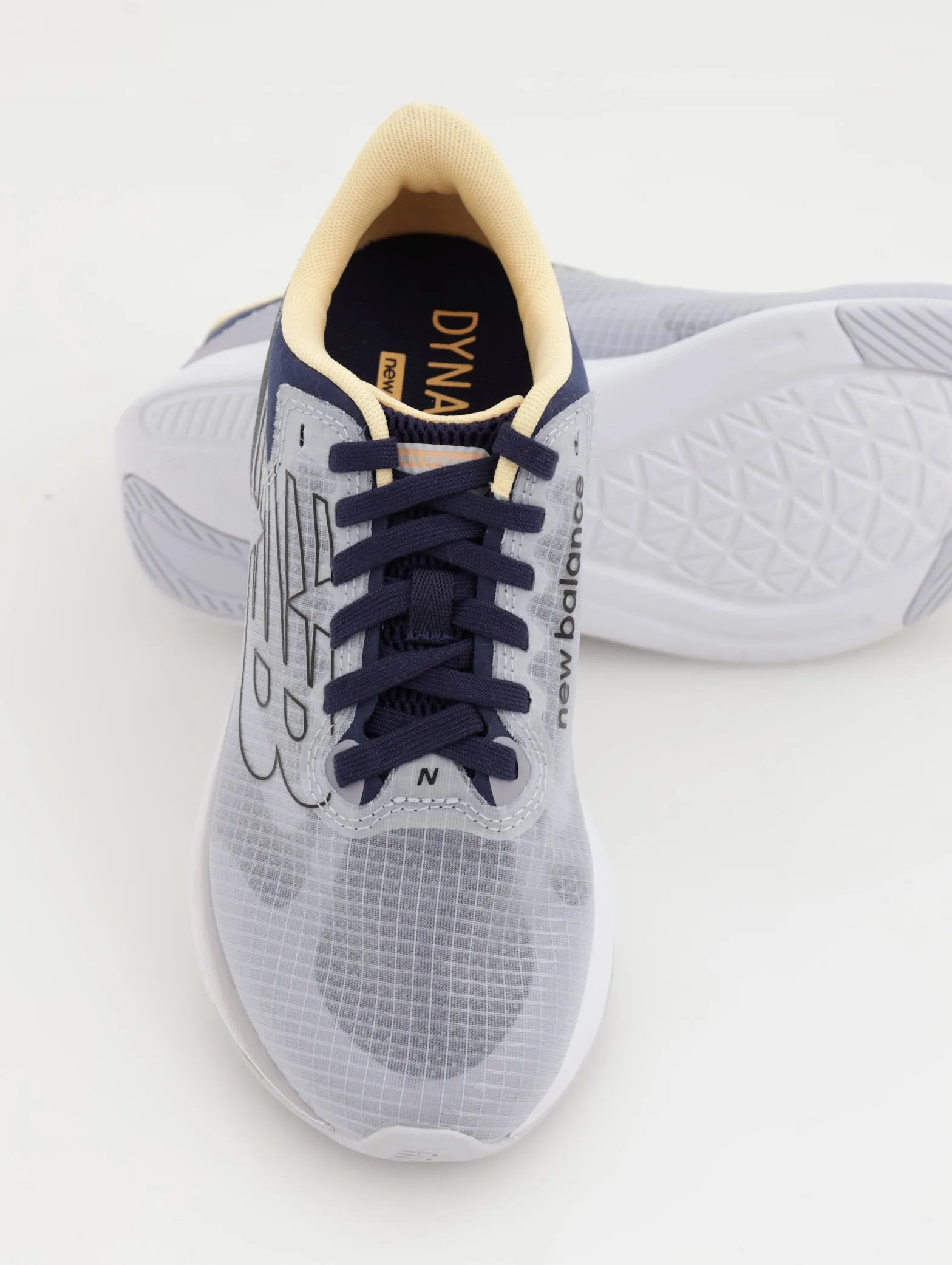 Ladies Breaza Runner Shoe - Grey sold by Edgars