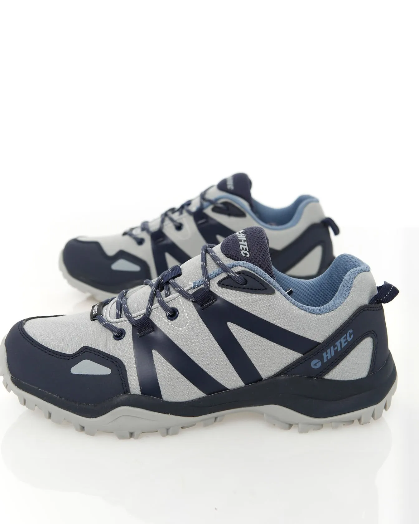 Men's Ares Shoe - Blue sold by Edgars