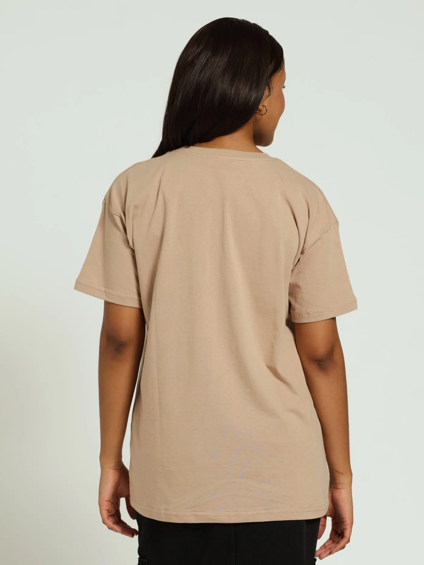 Desert Cowboy Tee - Stone sold by Edgars product image thumbnail 3