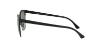 Ray-Ban Metal Clubmaster Sunglasses - Black sold by Edgars