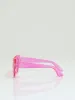 Pre-Girls Cateye Hot Pink Sunnies - Pink sold by Edgars