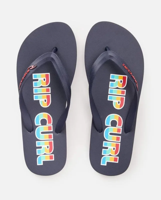 Ripndip Ripped N Dipped Slides Black サンダル Ripped N Dipped Slides (Black) – RIPNDIP