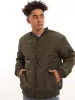 Men's Bomber Jacket - Light Fatigue sold by Edgars