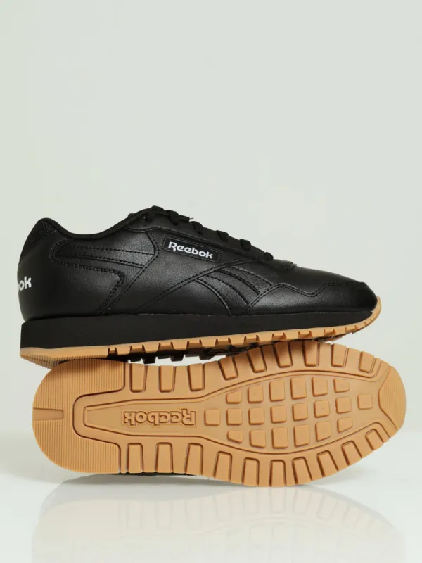 Glide Sneaker - Black/Black sold by Edgars 