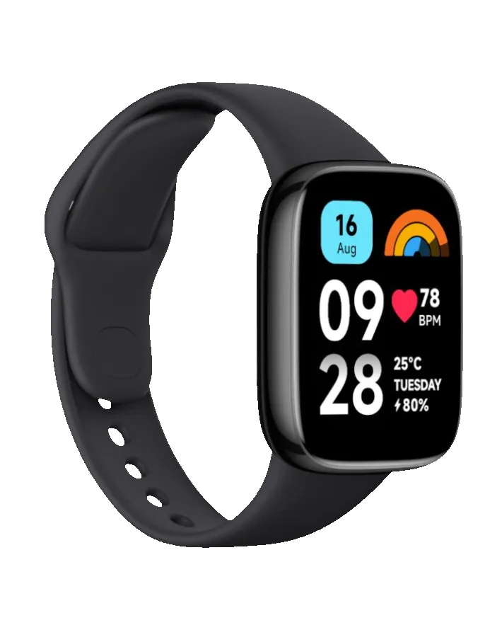 Redmi Watch 3 Active sold by Edgars product image thumbnail 4