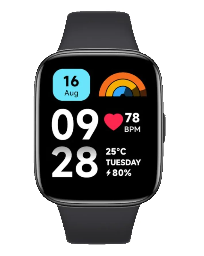 Redmi Watch 3 Active sold by Edgars