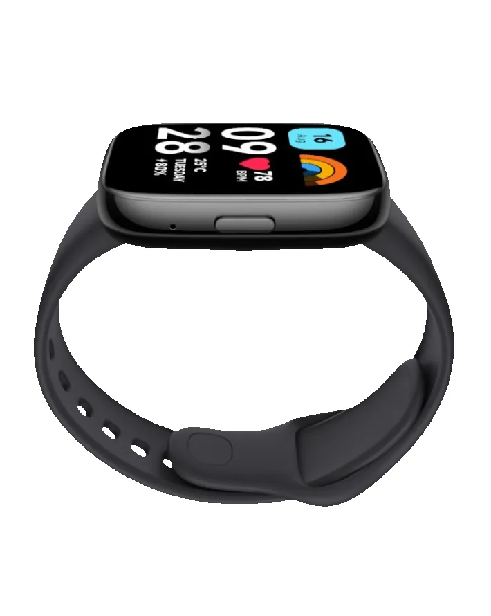 Redmi Watch 3 Active sold by Edgars product image thumbnail 3