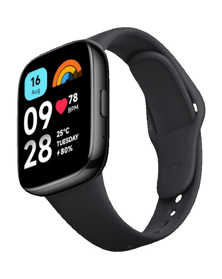 Redmi Watch 3 Active sold by Edgars product image thumbnail 2