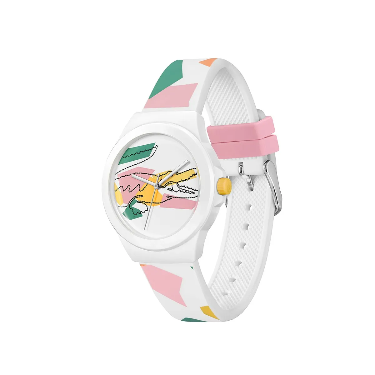 Neocroc 38mm Watch With White Dial sold by Edgars product image thumbnail 2