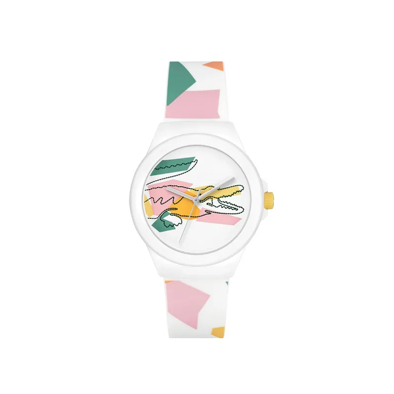 Neocroc 38mm Watch With White Dial sold by Edgars