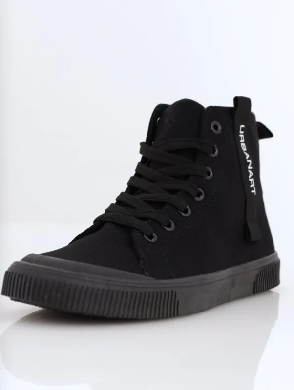 Men's Arte 2 Can - Black sold by Edgars