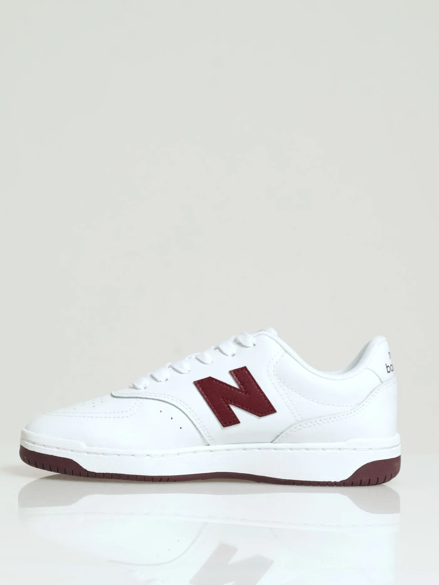Classic Basic Lace Up Sneaker - White sold by Edgars product image thumbnail 3