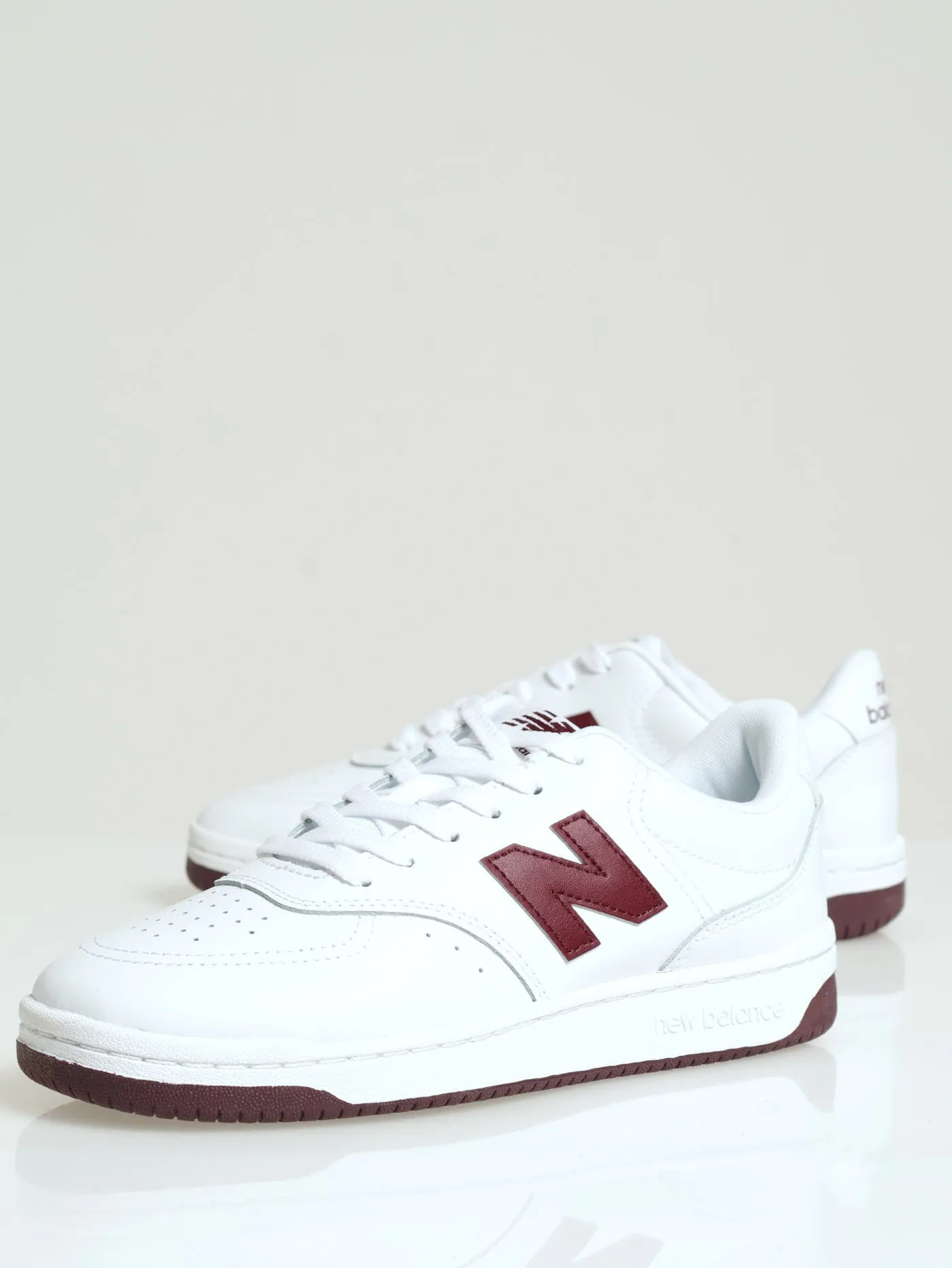 Classic Basic Lace Up Sneaker - White sold by Edgars product image thumbnail 4