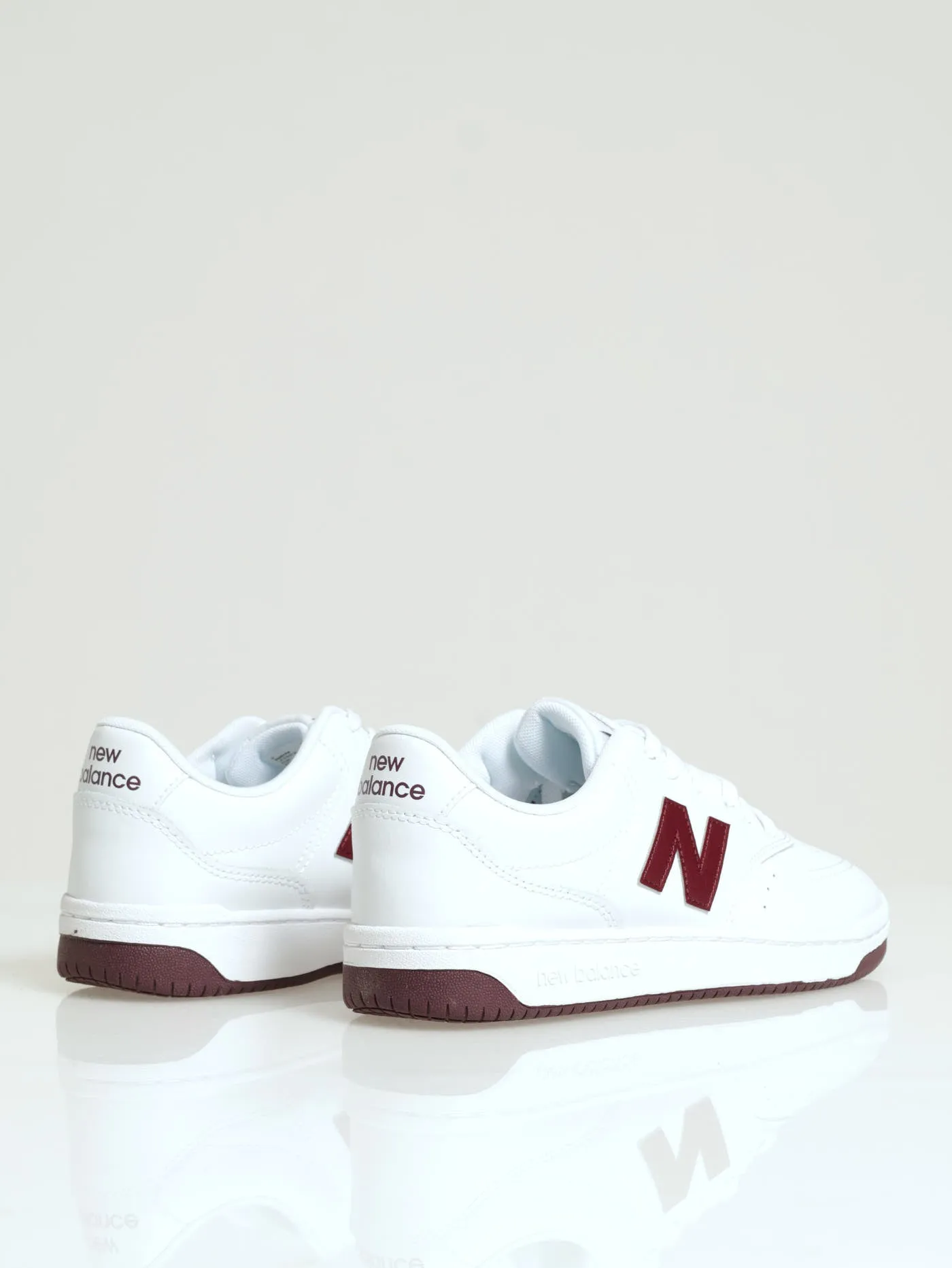 Classic Basic Lace Up Sneaker - White sold by Edgars product image thumbnail 5