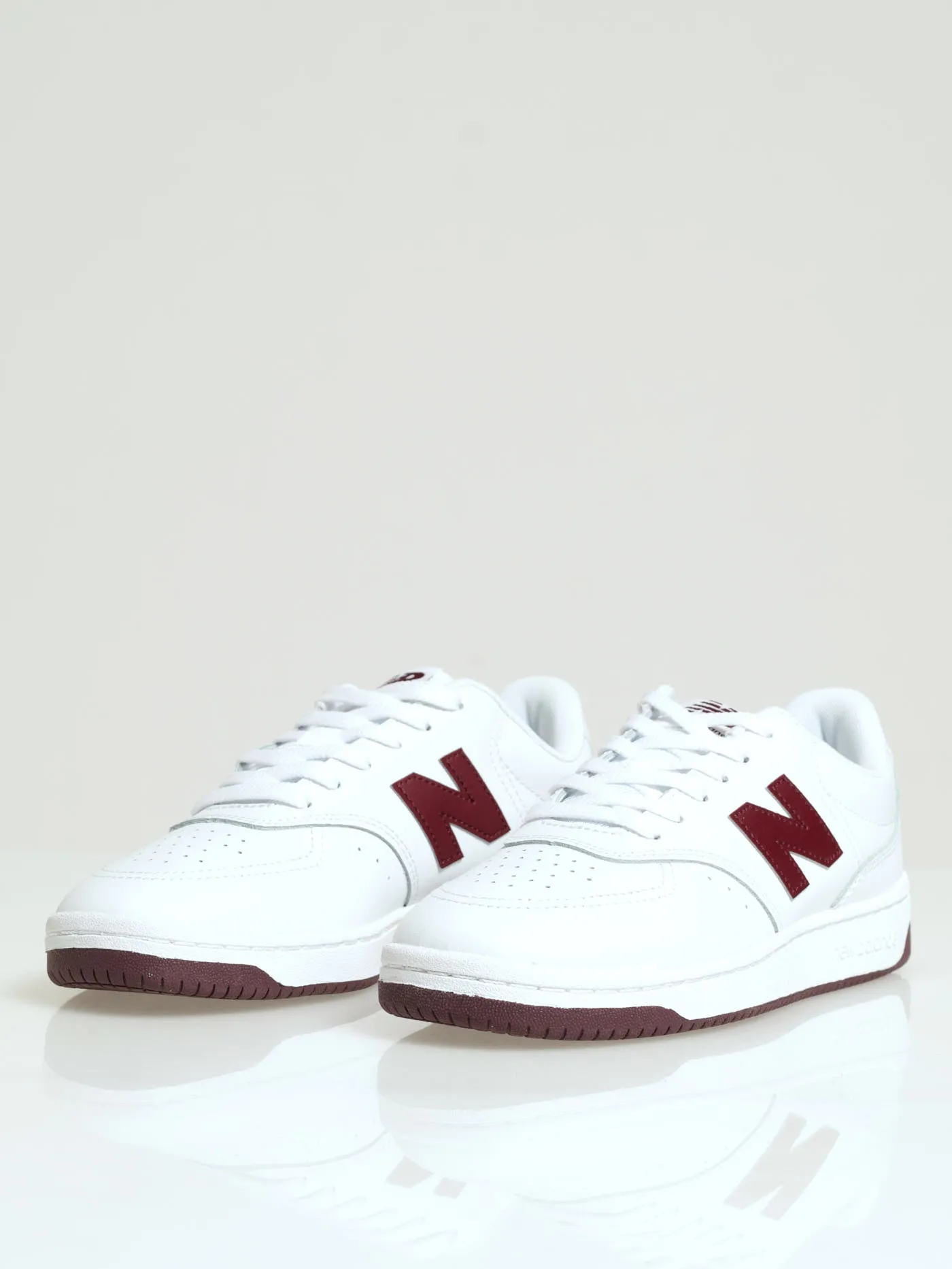 Classic Basic Lace Up Sneaker - White sold by Edgars product image thumbnail 2