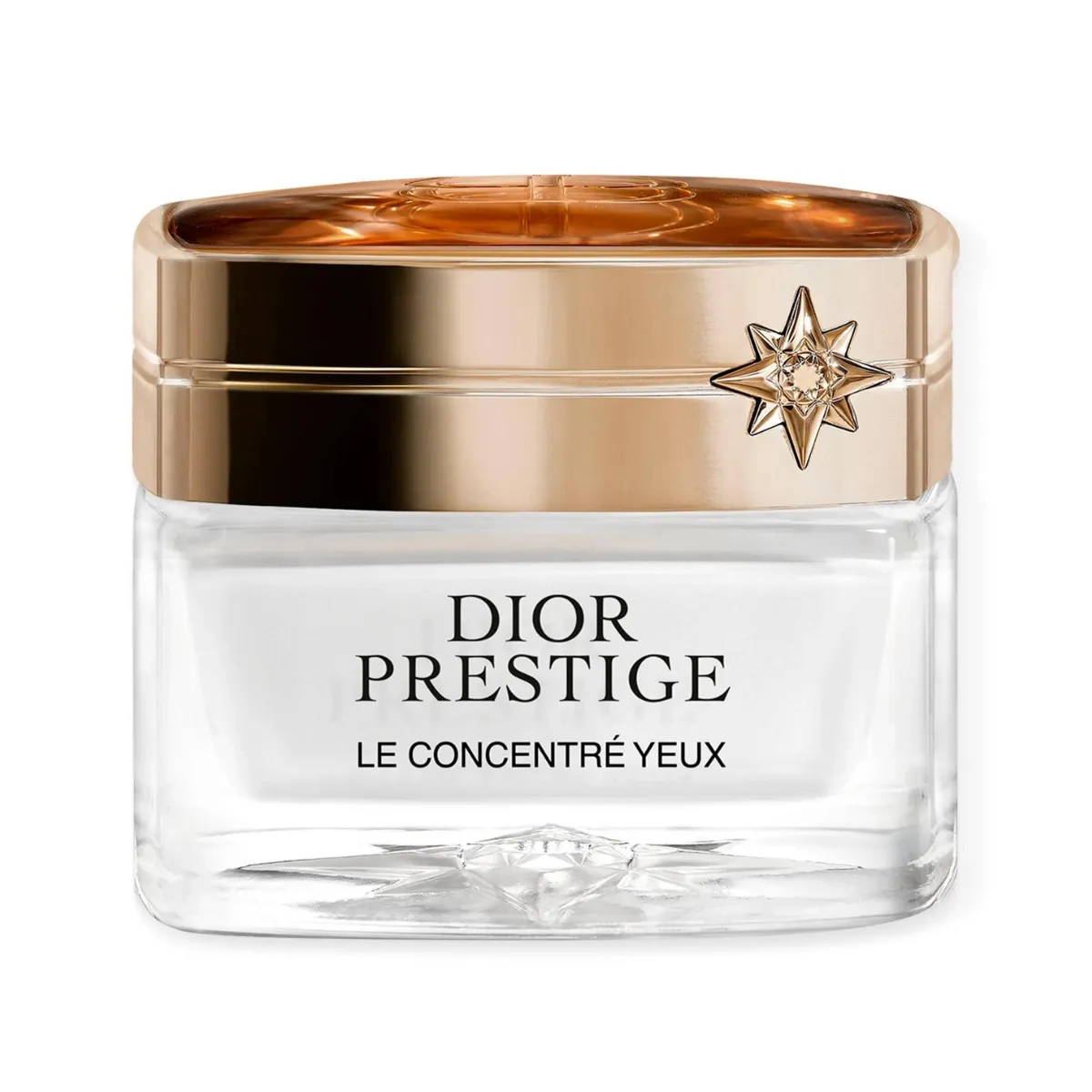 Dior Prestige Le Concentre Yeux Anti-Aging Eye Cream sold by Edgars