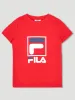 Pre-boys Stacker Tee - Red sold by Edgars