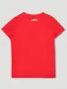 Pre-boys Stacker Tee - Red sold by Edgars