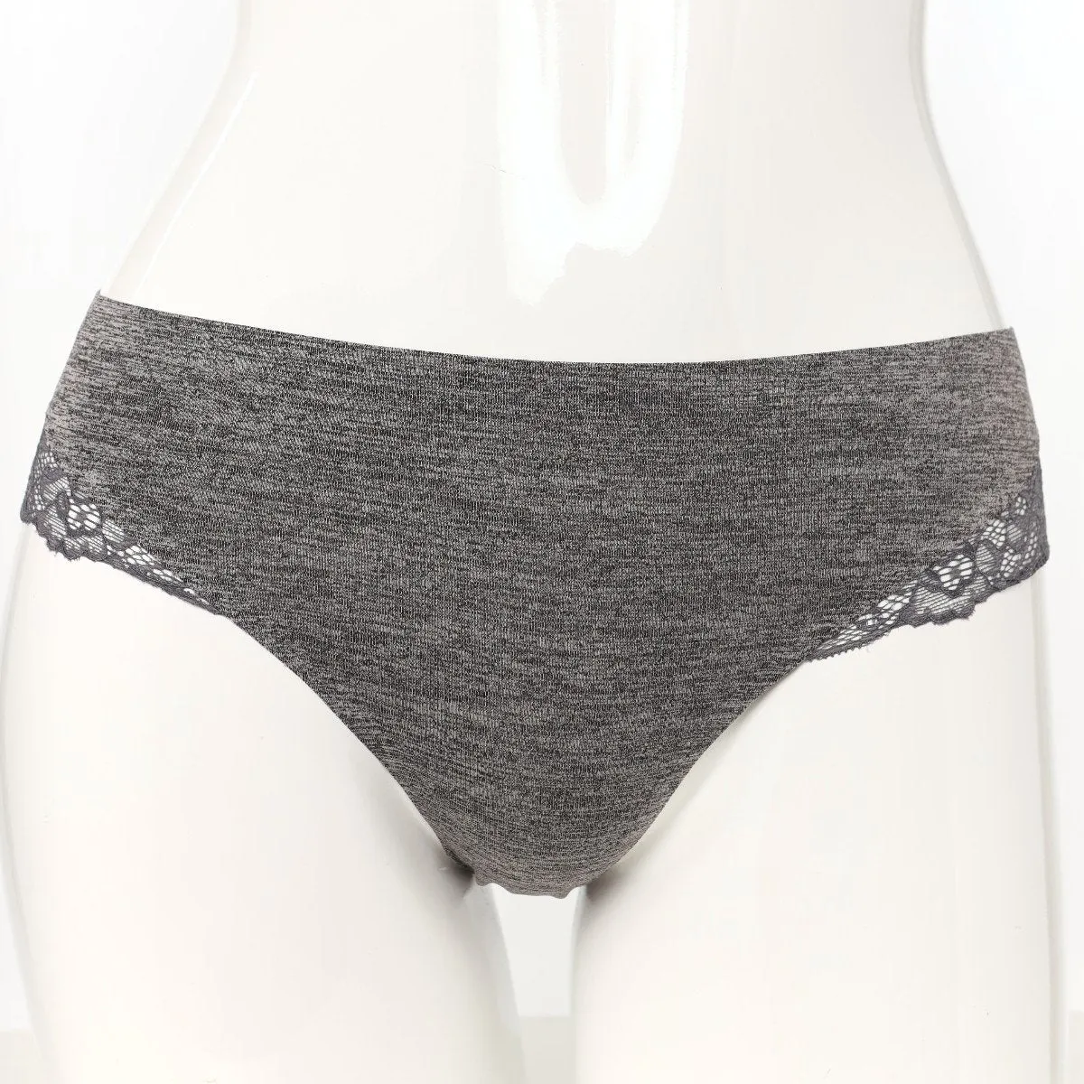Ladies-Single Bonded Boyleg Panty sold by Edgars