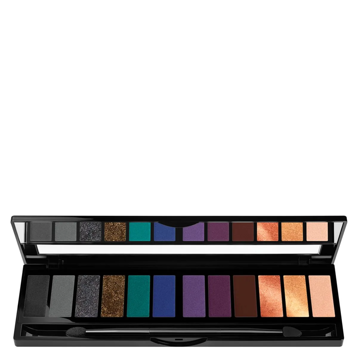 Black Smoky Palette sold by Edgars
