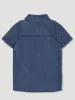 Pre-Boys Shirt - Denim sold by Edgars