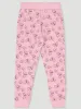 Pre-Girls Butterfly Jogger - Rose sold by Edgars