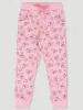Pre-Girls Butterfly Jogger - Rose sold by Edgars