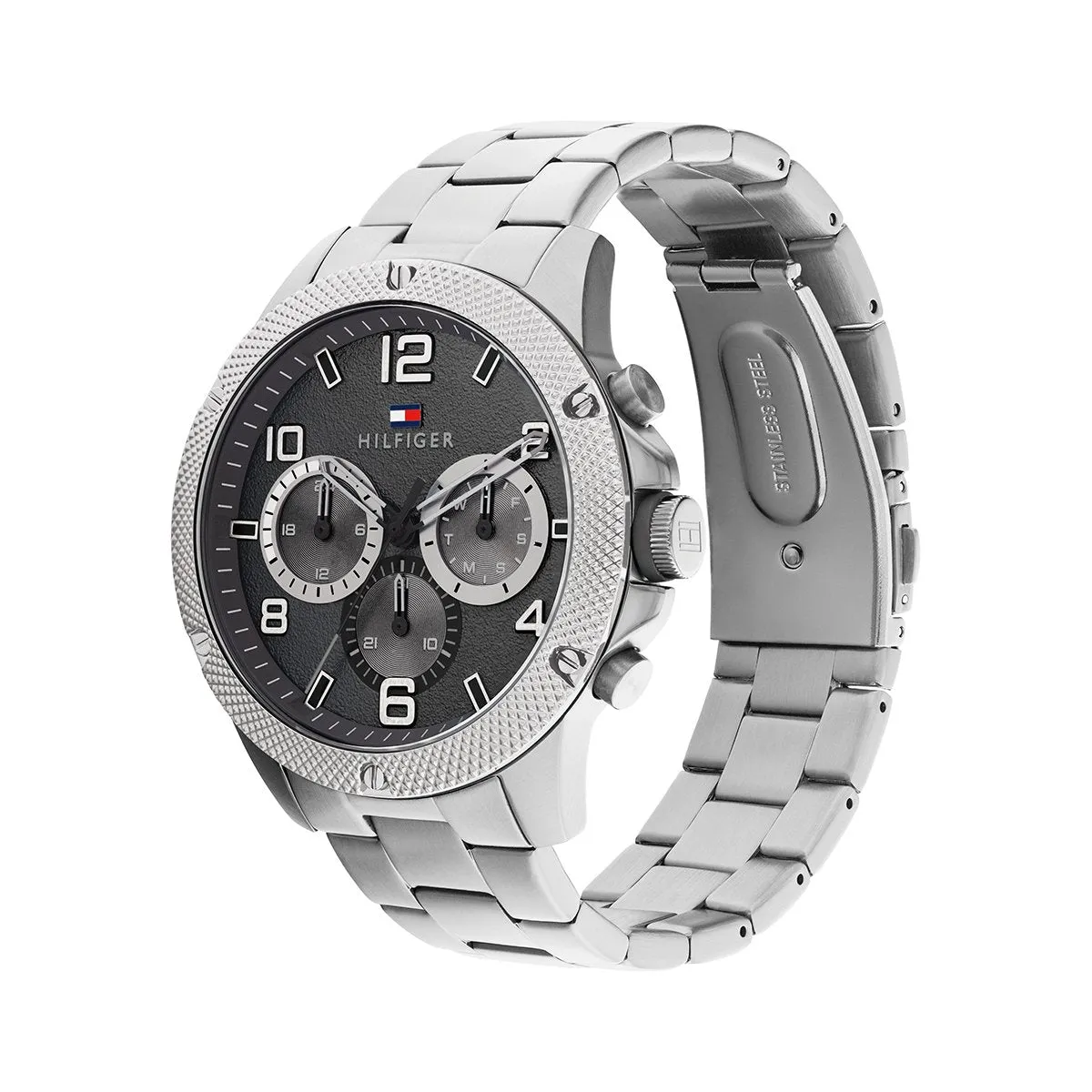 Blaze 46mm Watch With Grey Dial sold by Edgars product image thumbnail 2