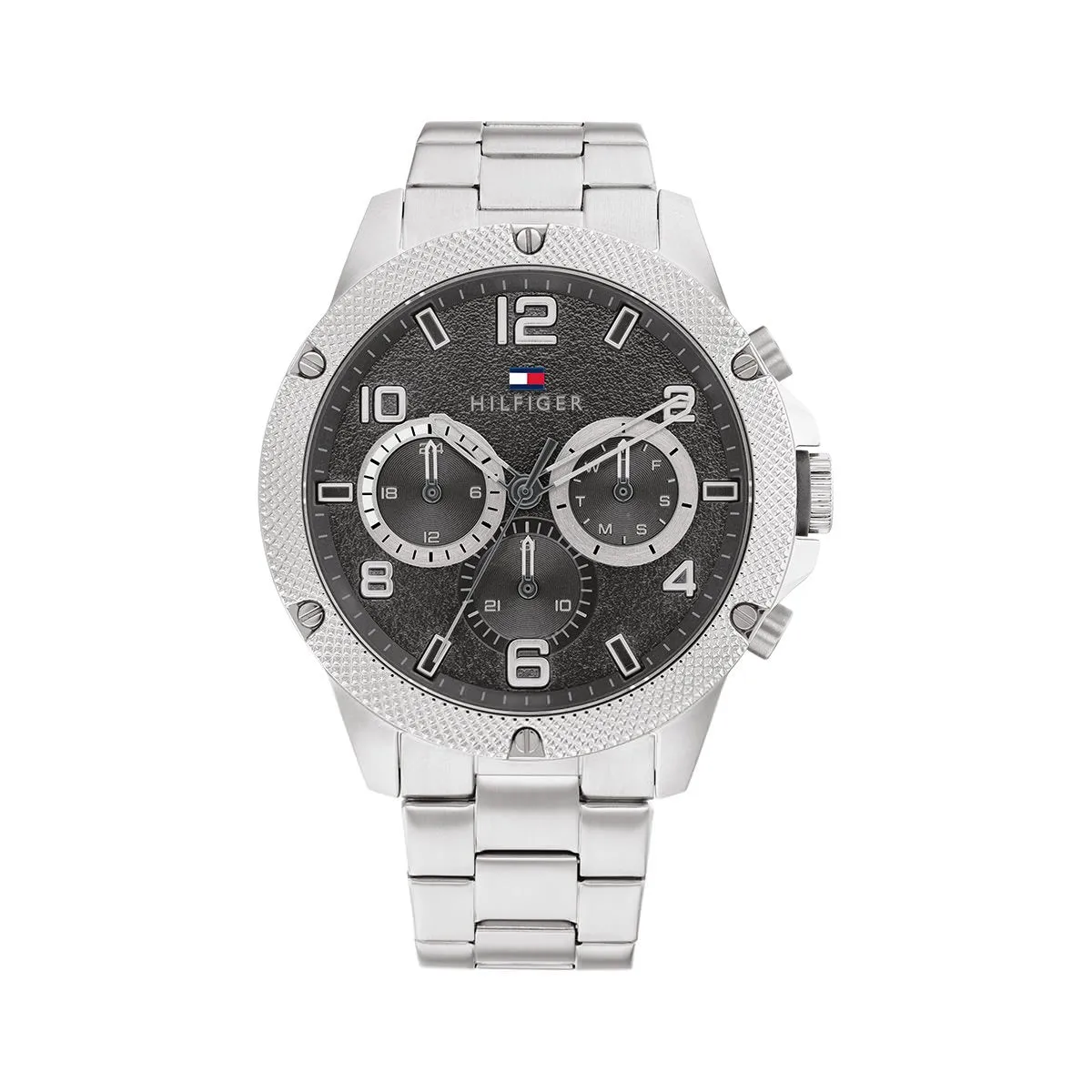 Blaze 46mm Watch With Grey Dial sold by Edgars