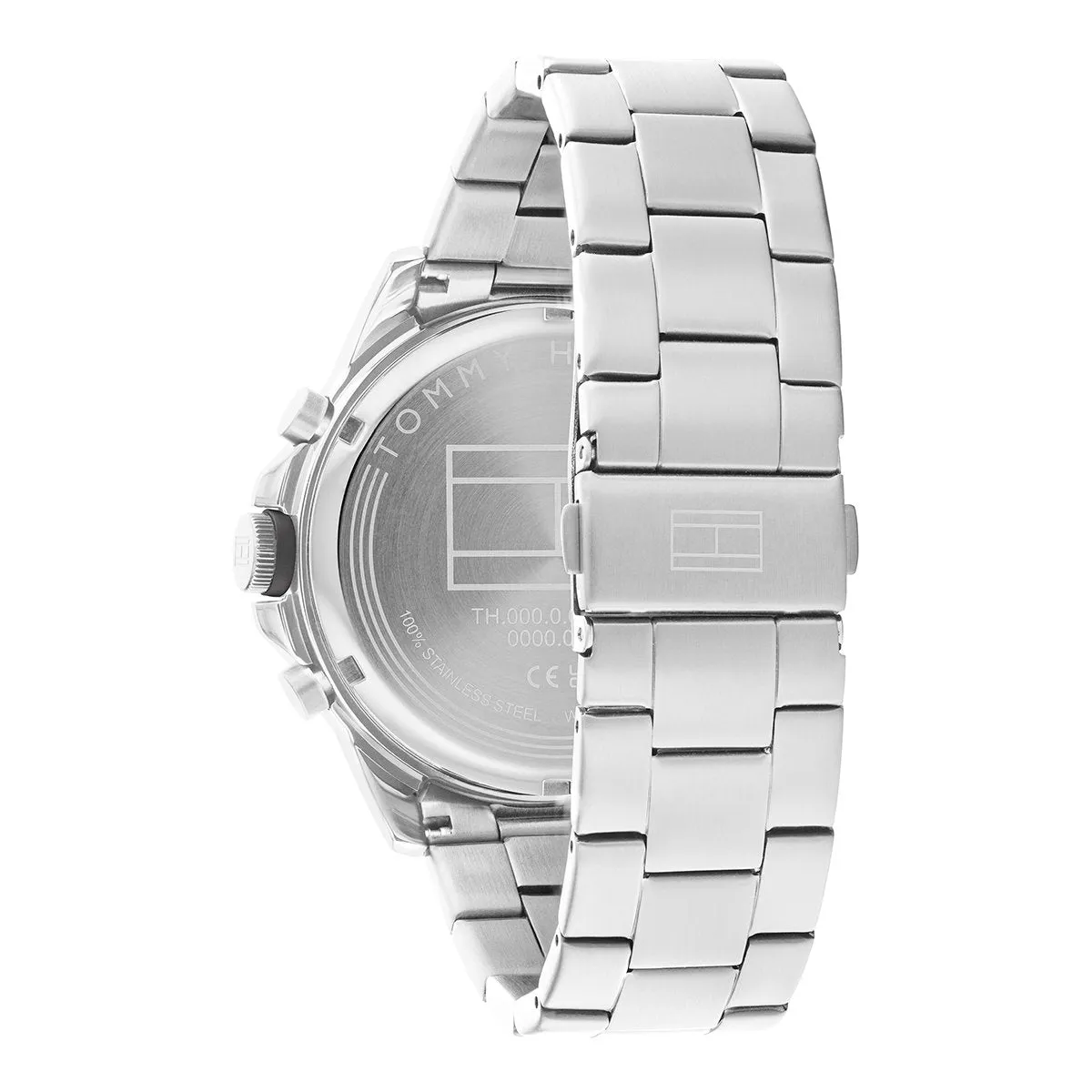 Blaze 46mm Watch With Grey Dial sold by Edgars product image thumbnail 3