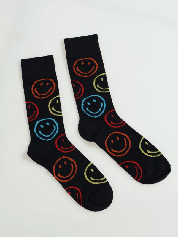 1 Pack Happy Single Anklet Socks sold by Edgars 
