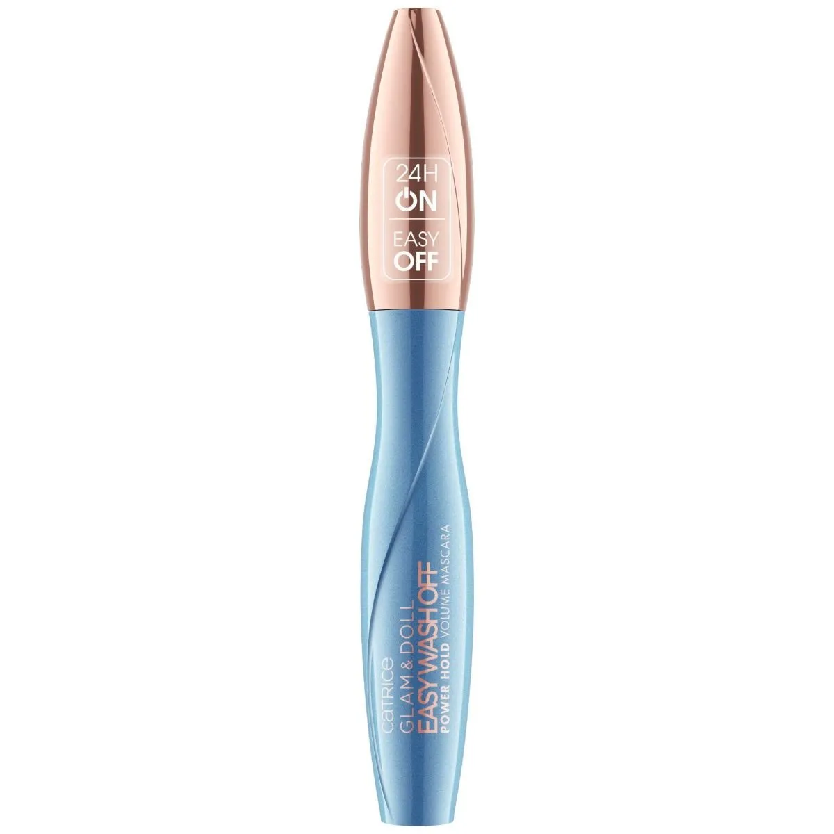 Glam & Doll Easy Wash Off Power Hold Volume Mascara sold by Edgars