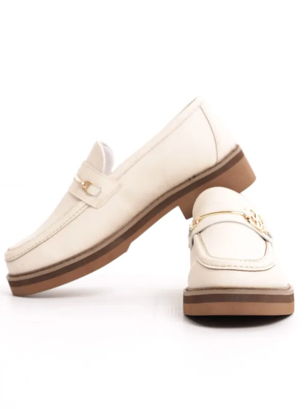 Men's J Winston Shoe - White sold by Edgars