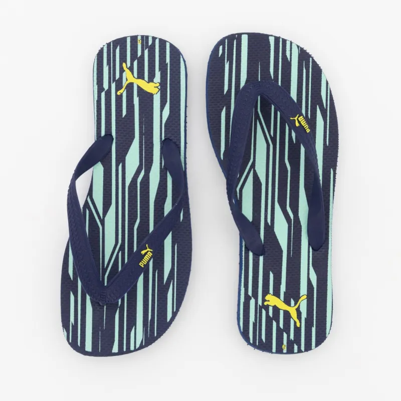 Men's First Flip Sports ZADP Sandal - Peacoat made by Puma