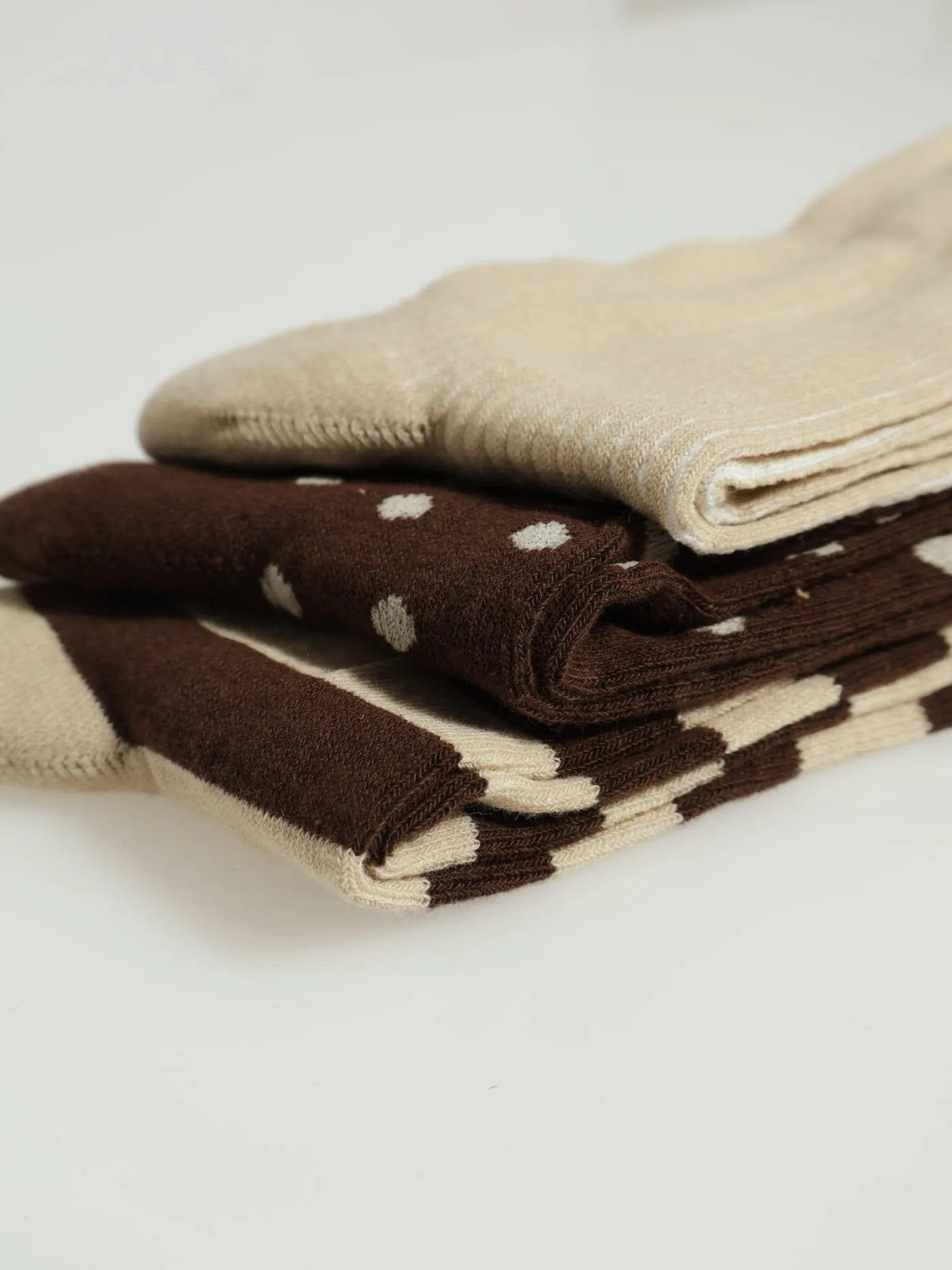 3 Pack Fashion Anklet Socks sold by Edgars product image thumbnail 3