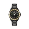Street Diver 44mm Watch With Black Dial sold by Edgars