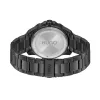 Street Diver 44mm Watch With Black Dial sold by Edgars