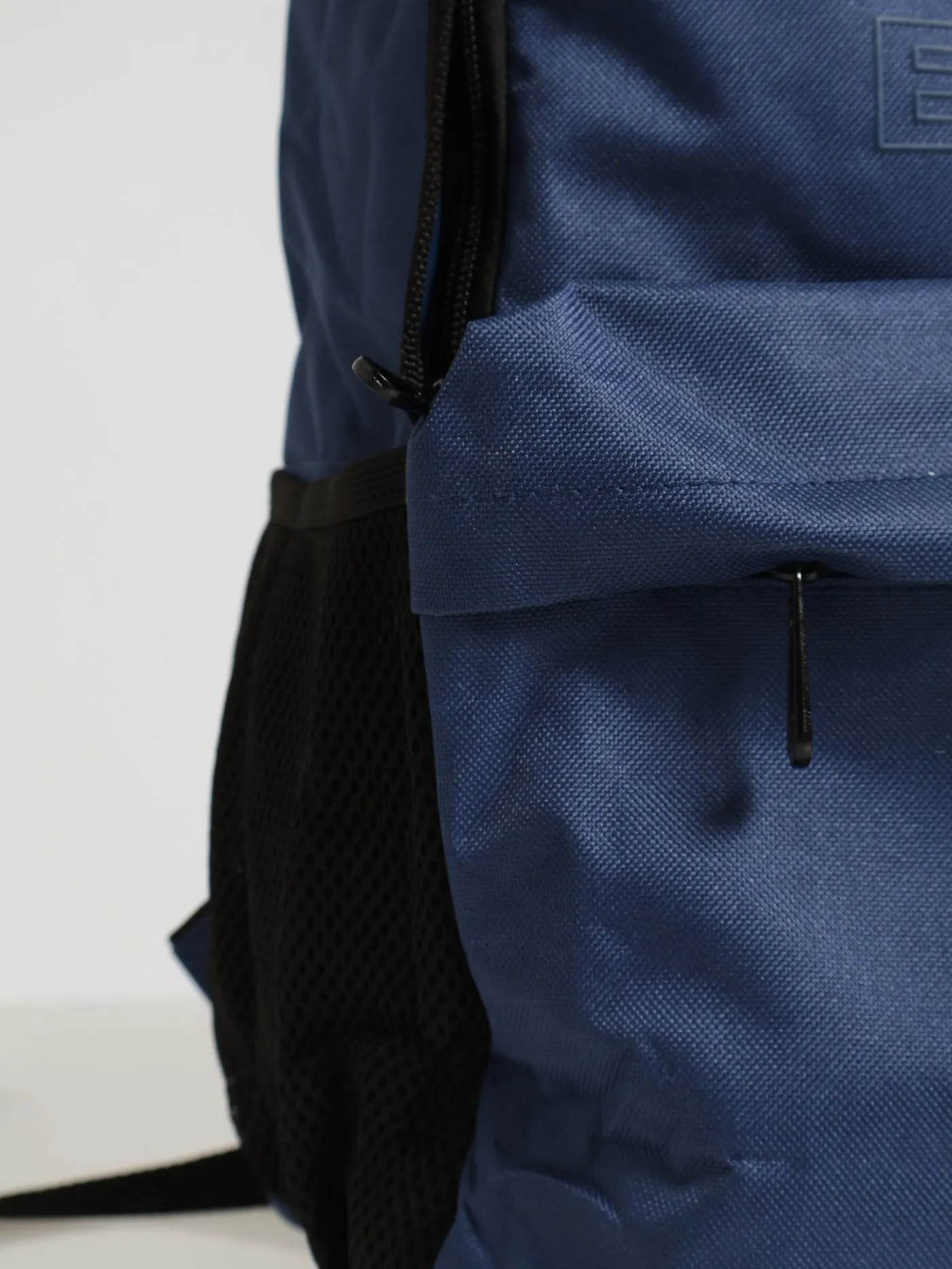 Originals Mono Print Backpack - Navy sold by Edgars product image thumbnail 4