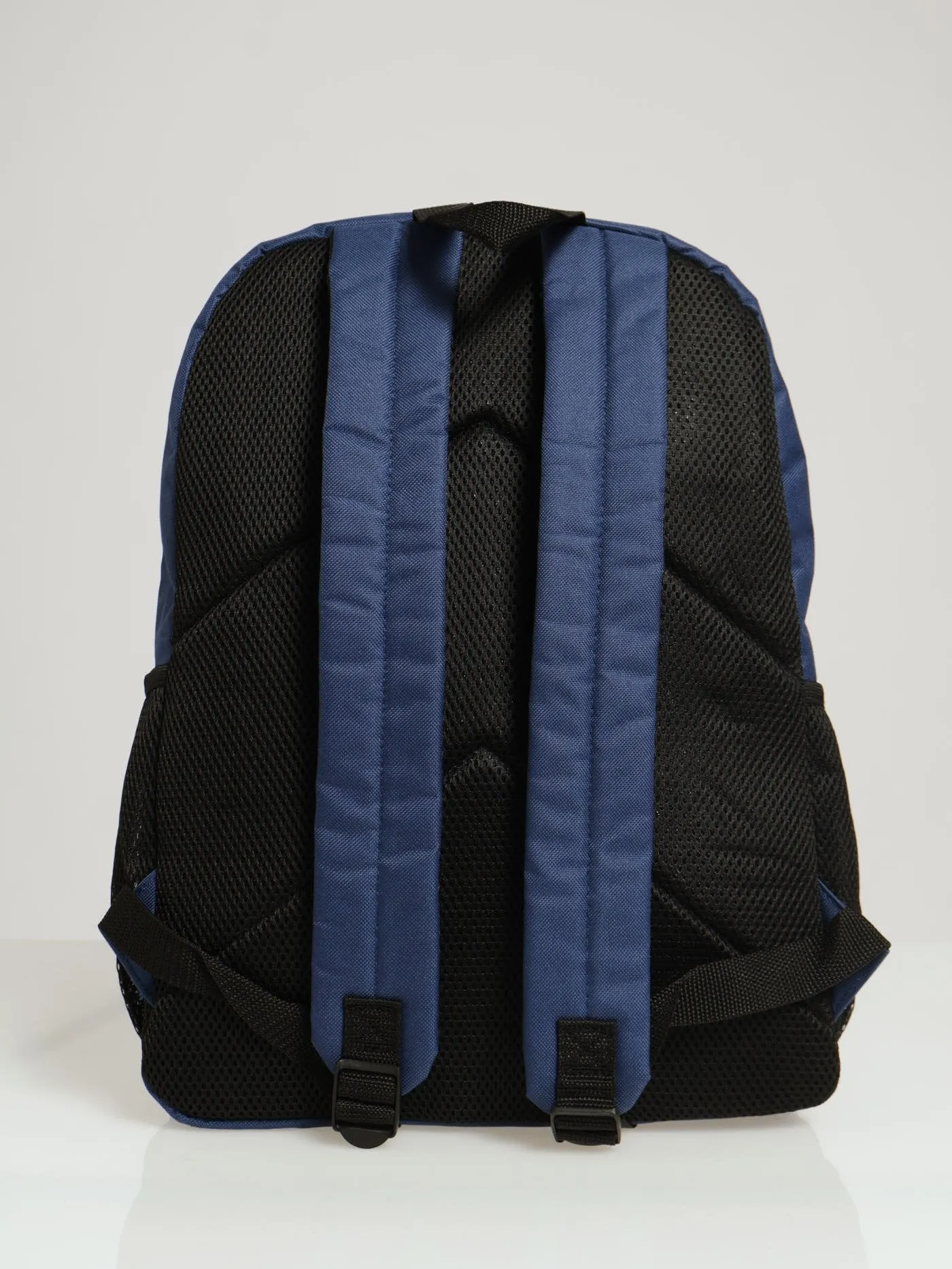 Originals Mono Print Backpack - Navy sold by Edgars product image thumbnail 3