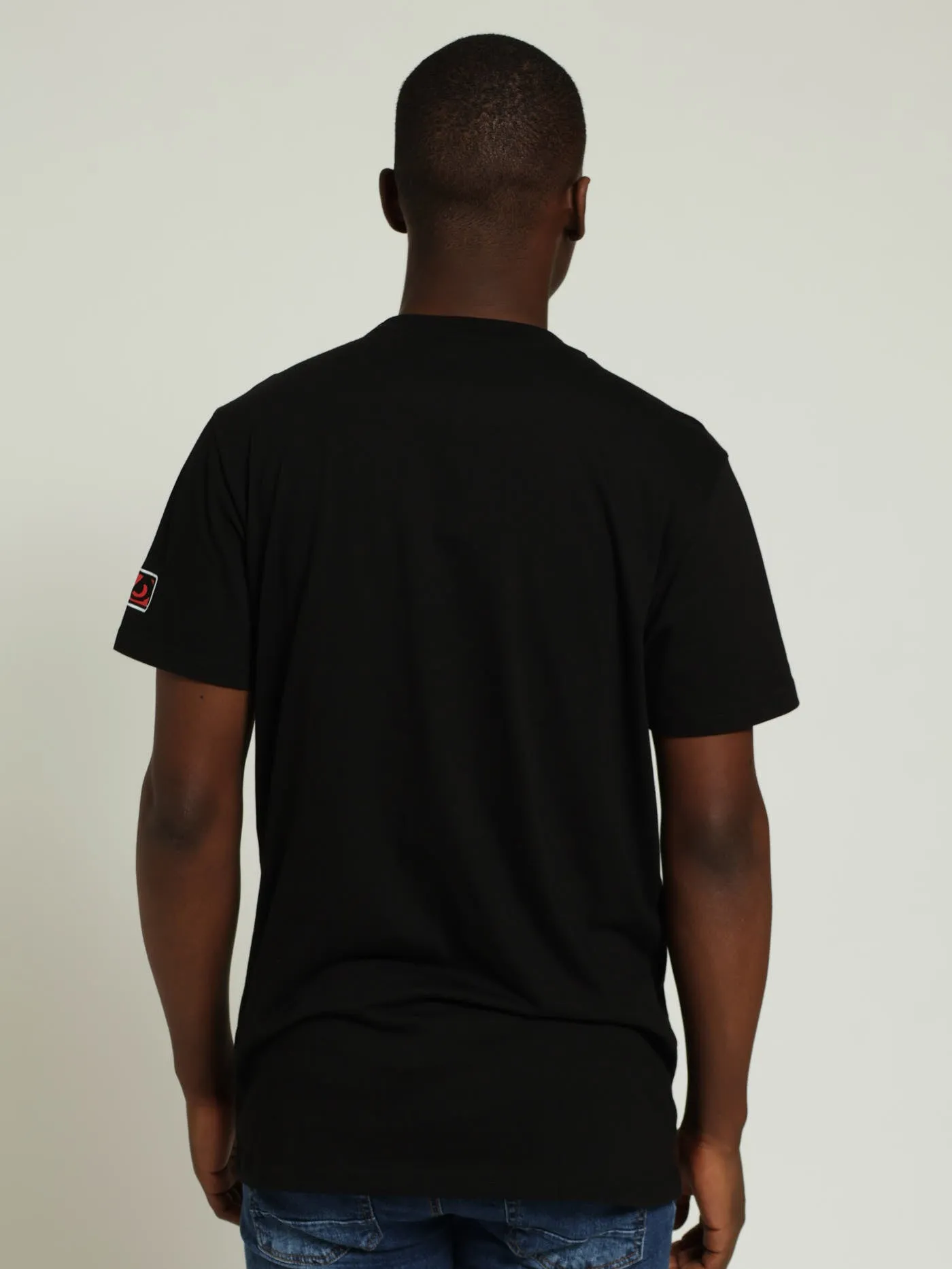 Bridge Tee - Black sold by Edgars product image thumbnail 3