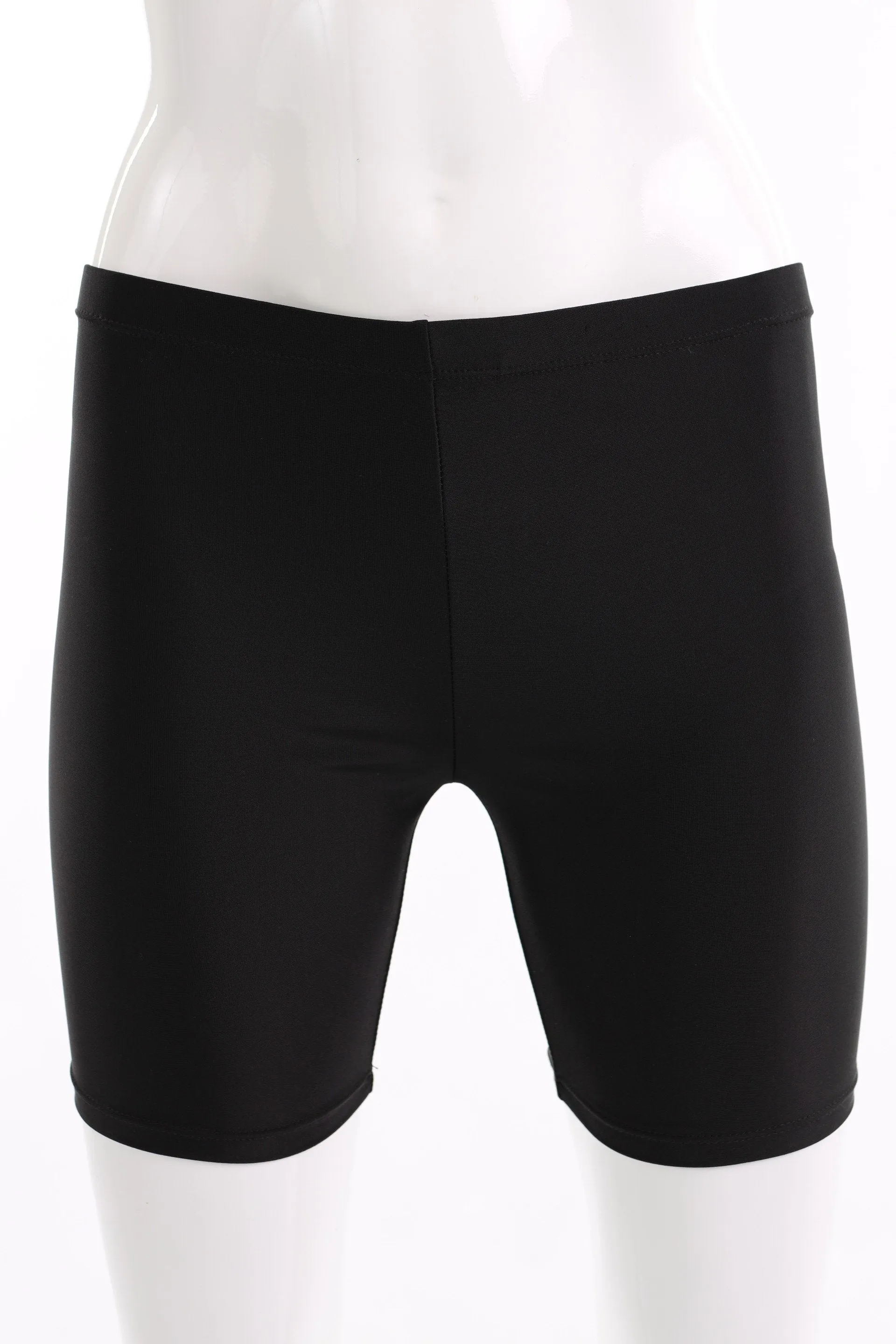 Unisex Swim Short - Black sold by Edgars