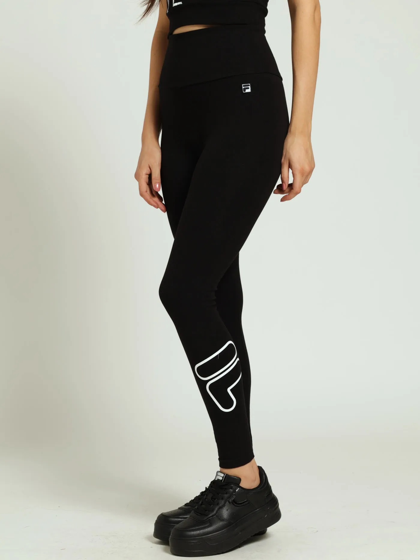 Chloe Leggings - Black sold by Edgars product image thumbnail 3
