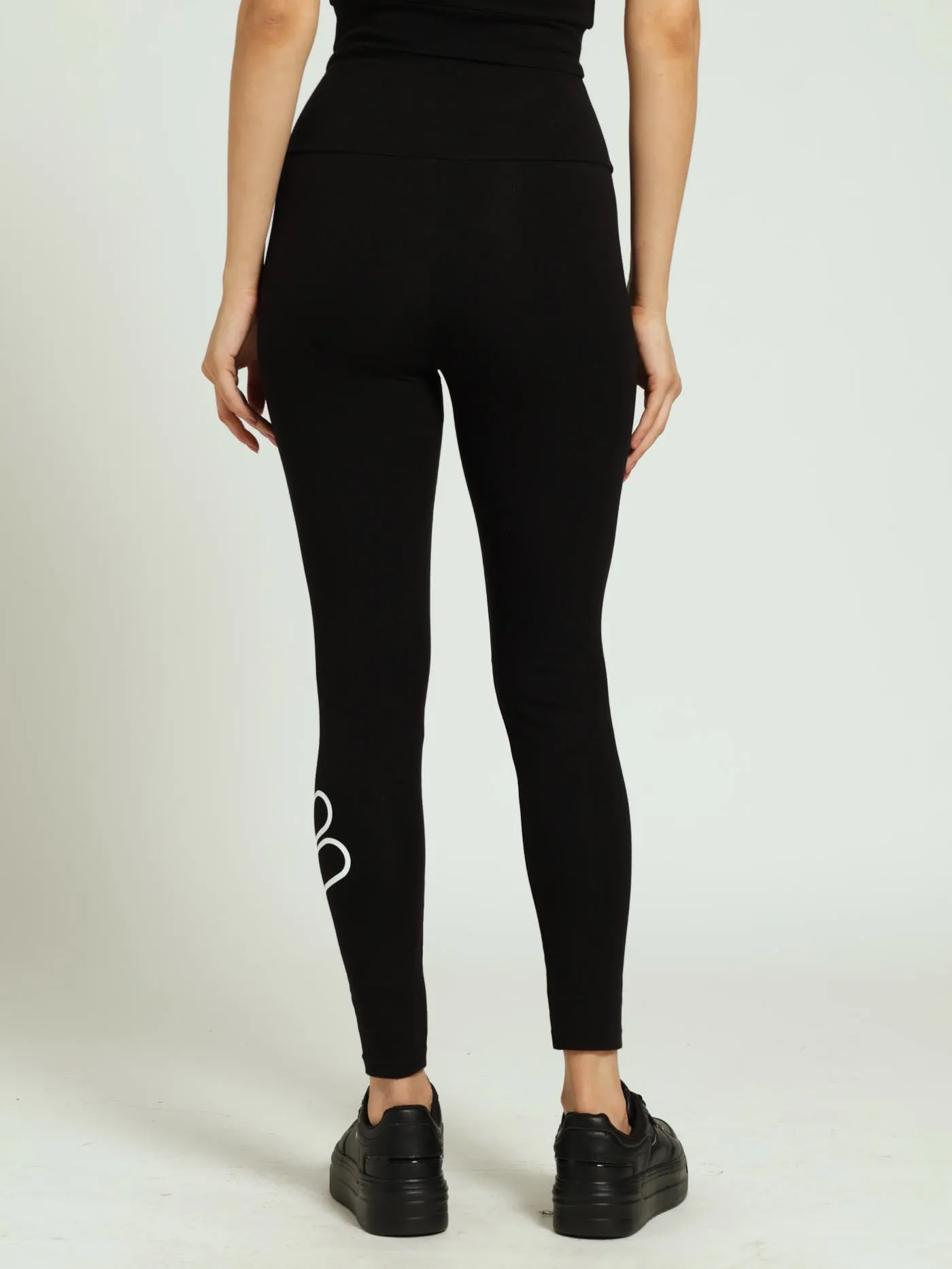 Chloe Leggings - Black sold by Edgars product image thumbnail 4